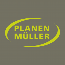 Firmenansicht von „PLANEN-MÜLLER GmbH“