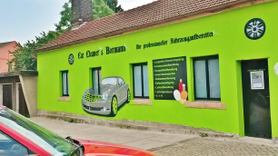 Car Cleaner's Bormann